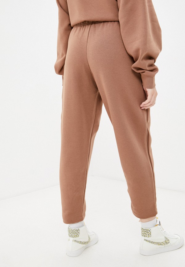 

Брюки спортивные Nike, Коричневый, W NSW ESSNTL FLC MR PNT CLCTN