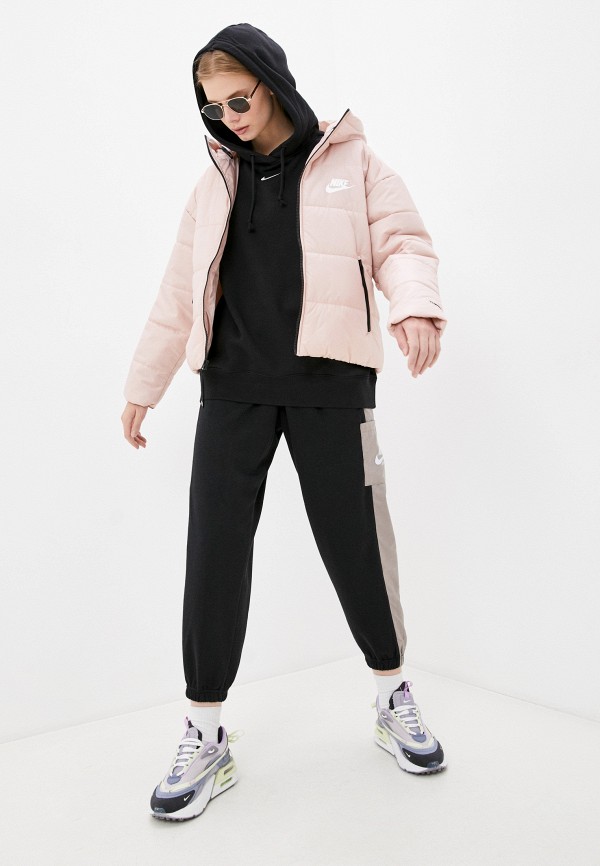 фото Брюки спортивные nike