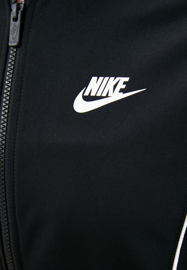

Костюм спортивный Nike, Черный, W NSW ESSNTL PQE TRK SUIT