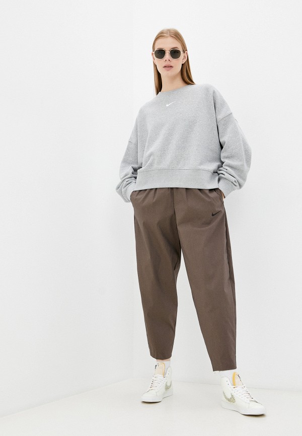 фото Брюки nike