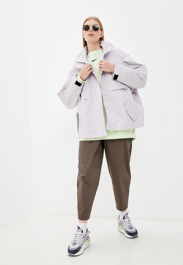 фото Куртка nike