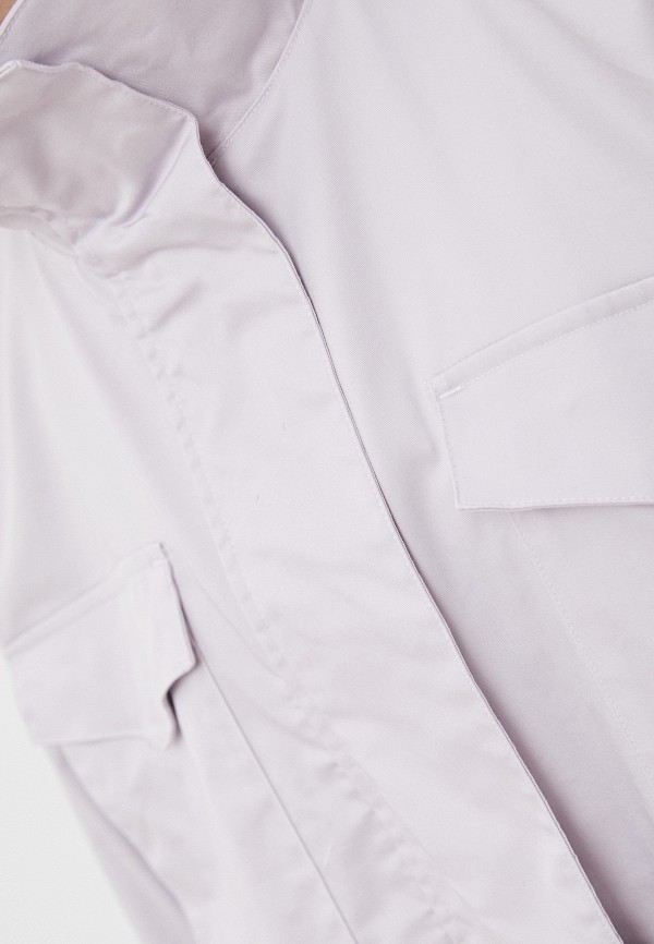 

Куртка Nike, Фиолетовый, W NSW M65 ESSNTL WVN JKT OS