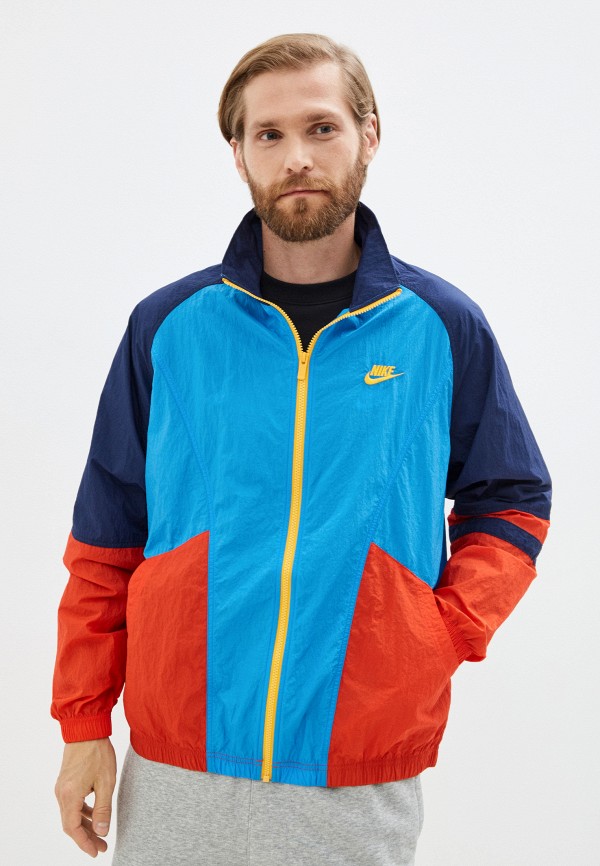 фото Ветровка nike