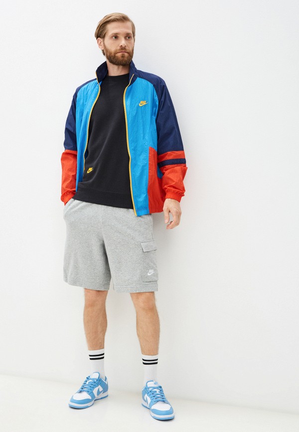 фото Ветровка nike