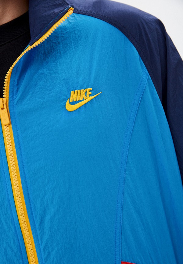 

Ветровка Nike, Разноцветный, M NSW TREND UL JKT