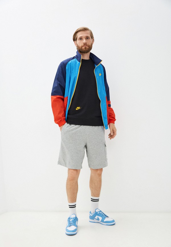 фото Шорты спортивные nike
