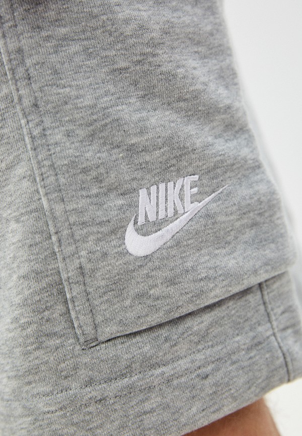 фото Шорты спортивные nike