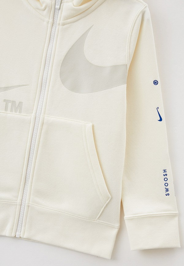 фото Толстовка nike