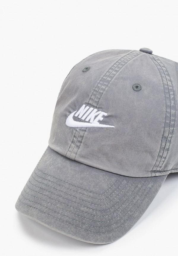 фото Бейсболка nike