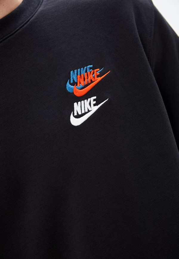 фото Свитшот nike