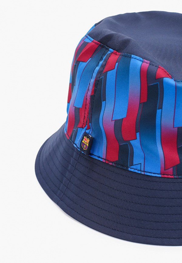 

Панама Nike, Синий, FCB U NK DF BUCKET RVSBL V2