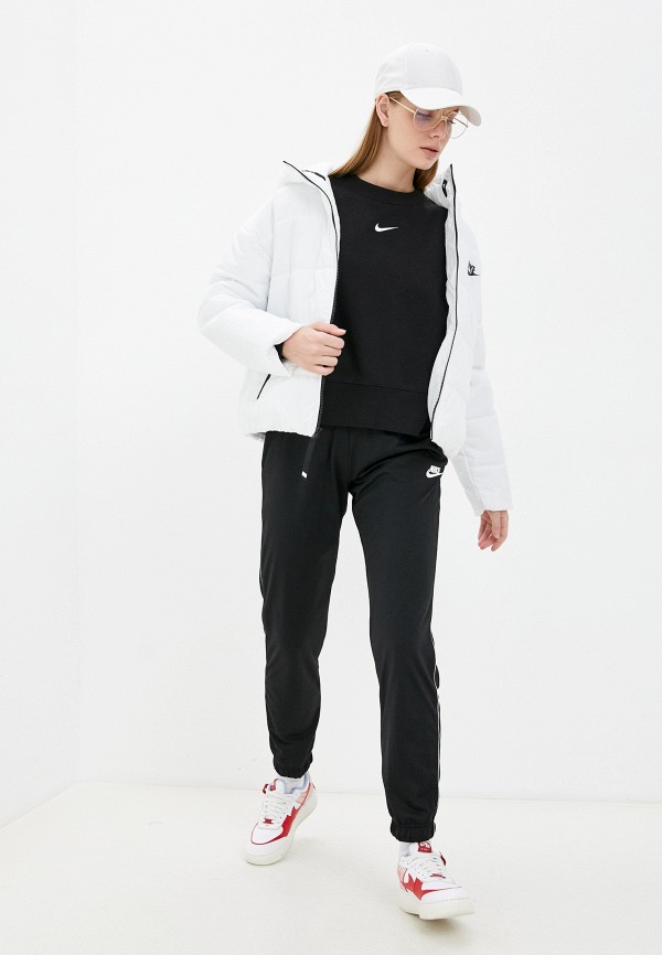 фото Куртка утепленная nike