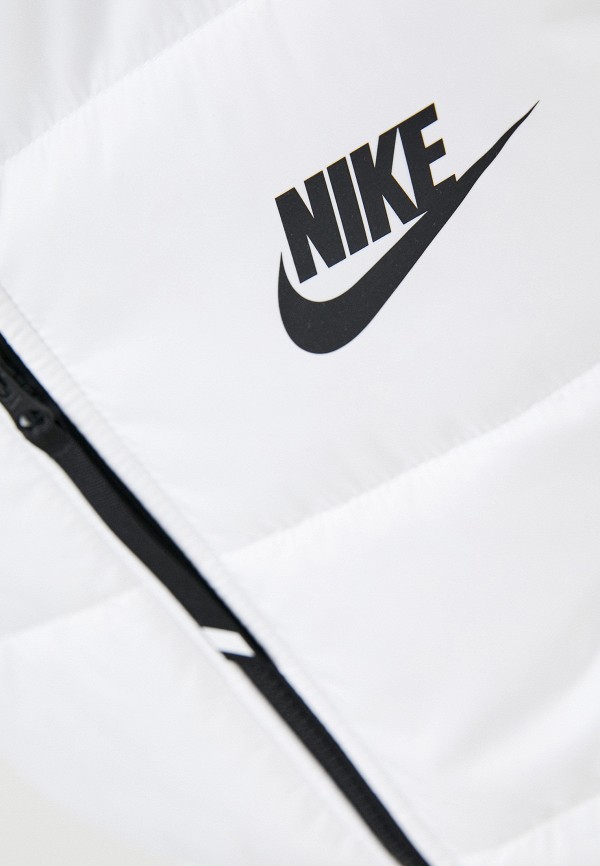 фото Куртка утепленная nike