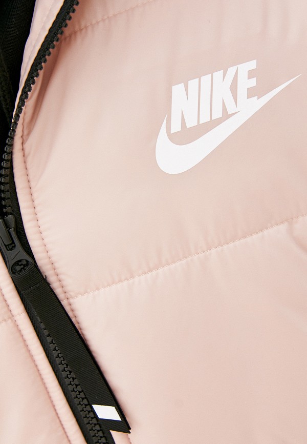 фото Куртка утепленная nike