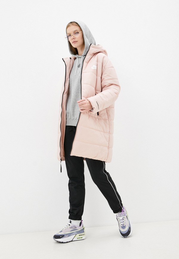 фото Куртка утепленная nike