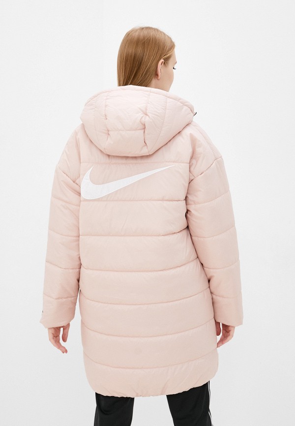 фото Куртка утепленная nike