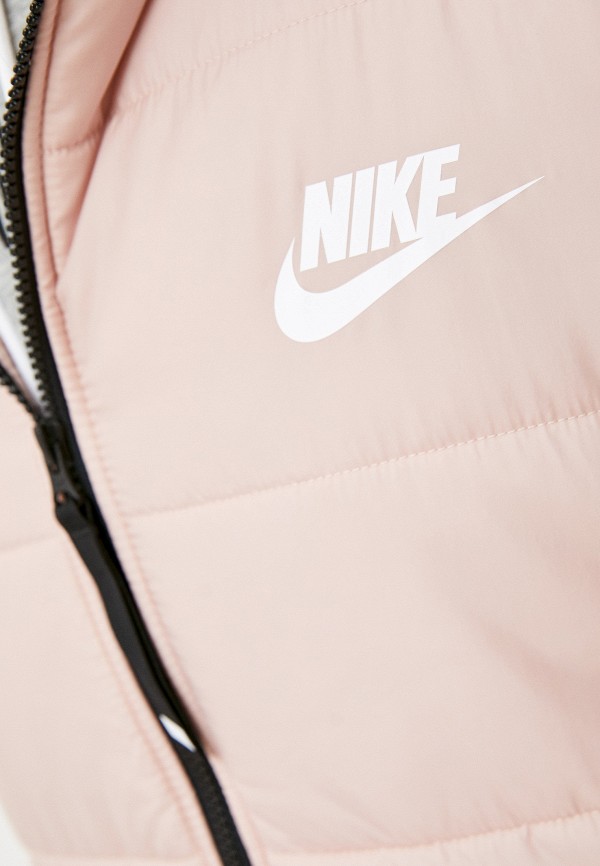 фото Куртка утепленная nike