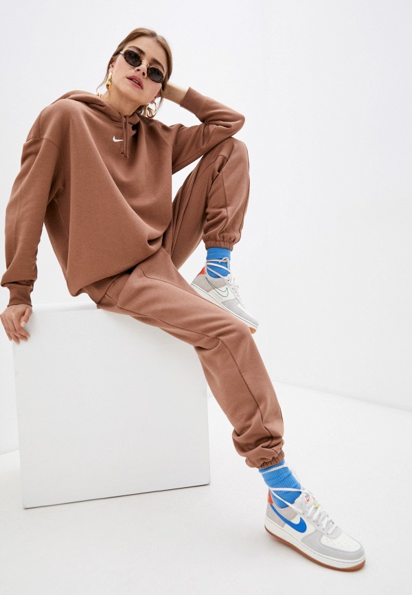 фото Худи nike