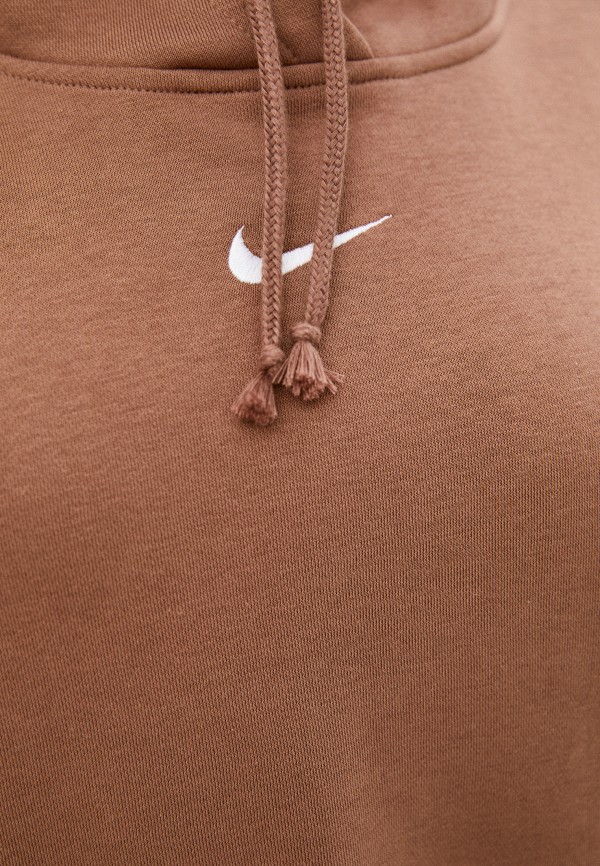 

Худи Nike, W NSW ESSNTL FLC HOODIE CLCTN
