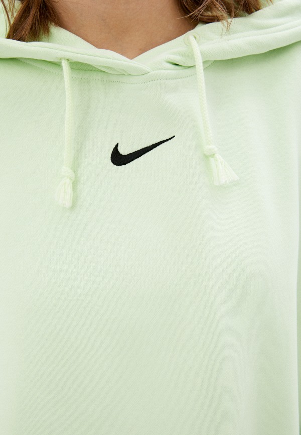 фото Худи nike