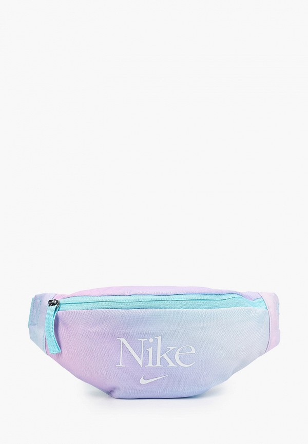 

Сумка поясная Nike, Разноцветный, NK HERITAGE WAISTPACK SML FEM