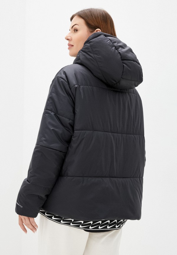 фото Куртка утепленная nike