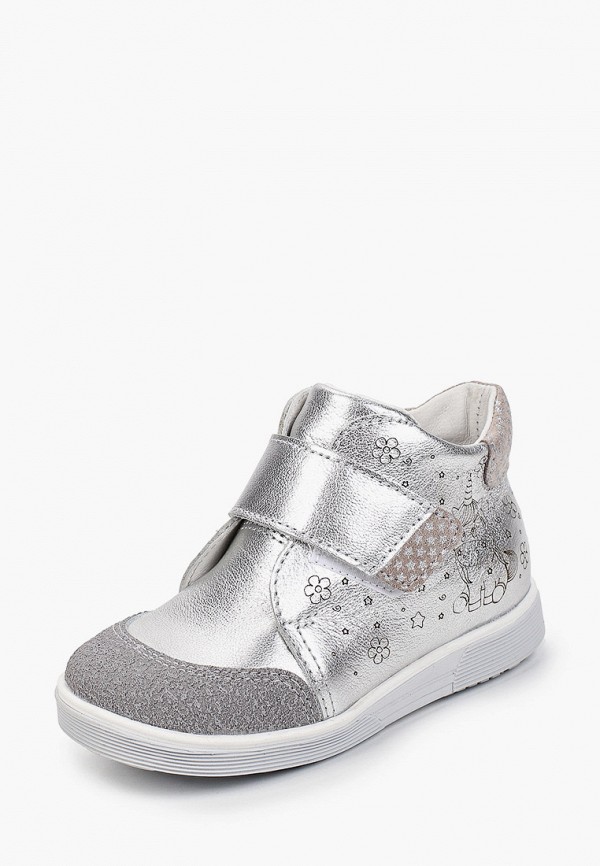 фото Ботинки лель