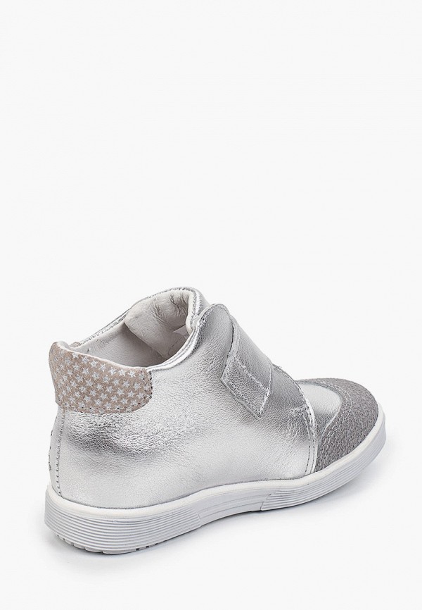 фото Ботинки лель