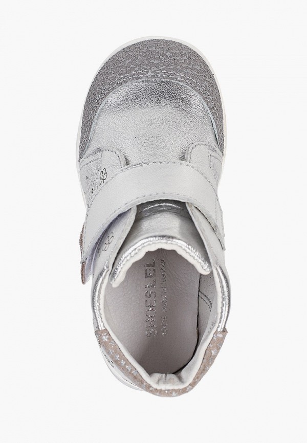 фото Ботинки лель