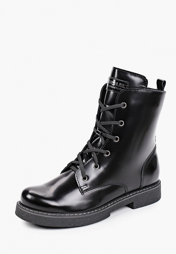 фото Ботинки лель