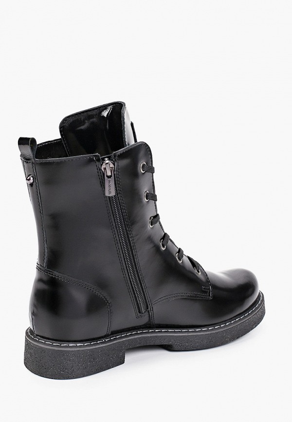 фото Ботинки лель