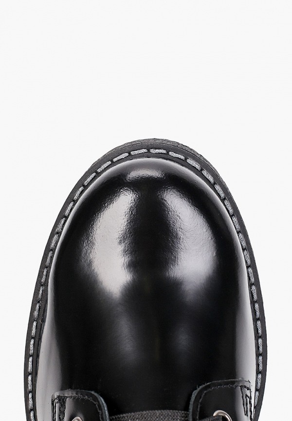 фото Ботинки лель