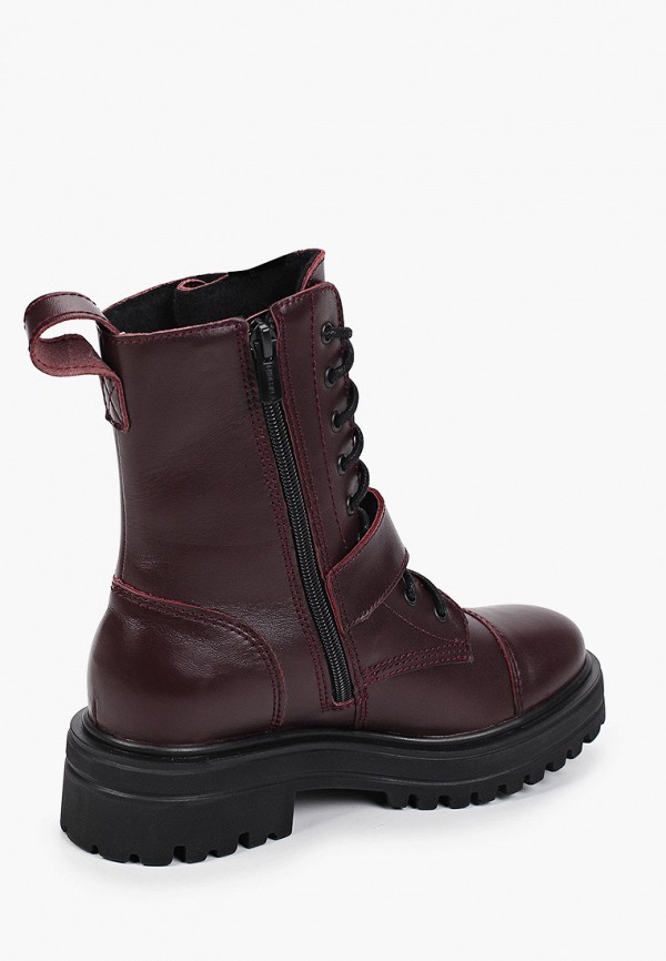 фото Ботинки лель