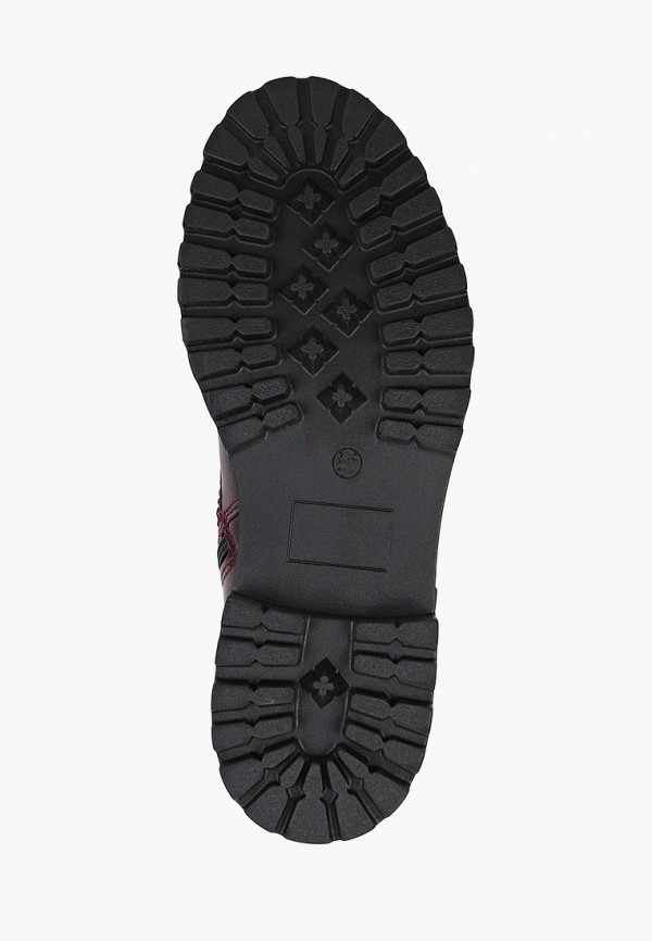 фото Ботинки лель