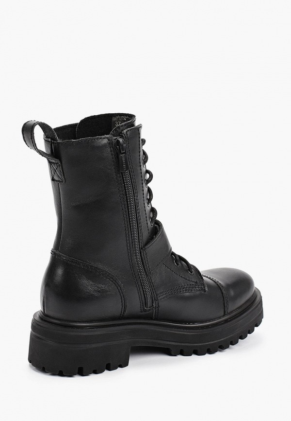 фото Ботинки лель