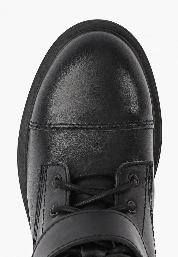 фото Ботинки лель