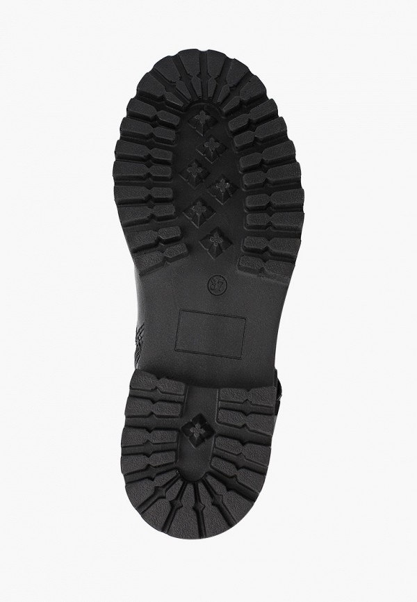 фото Ботинки лель