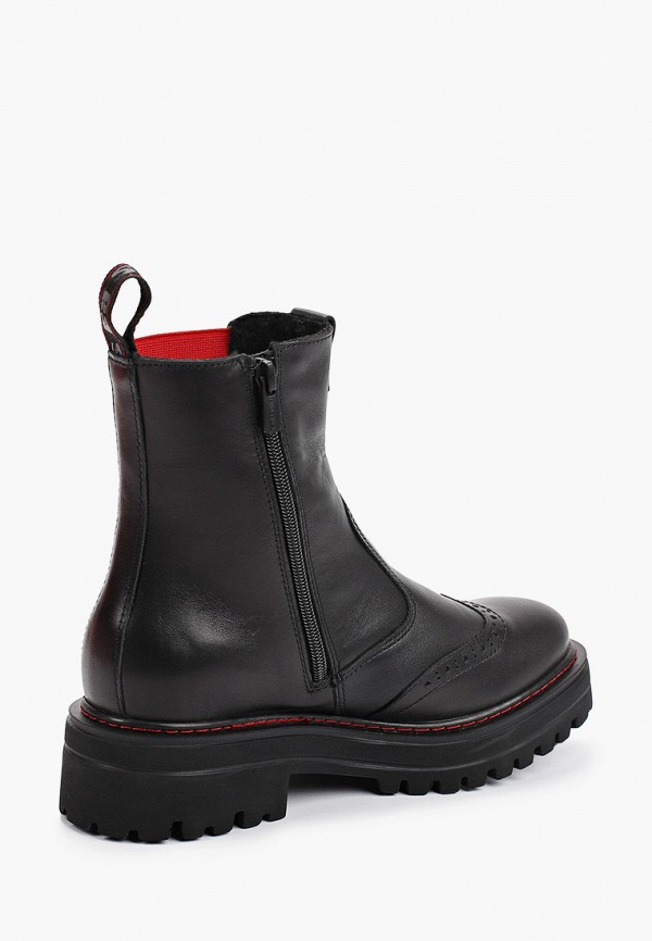 фото Ботинки лель