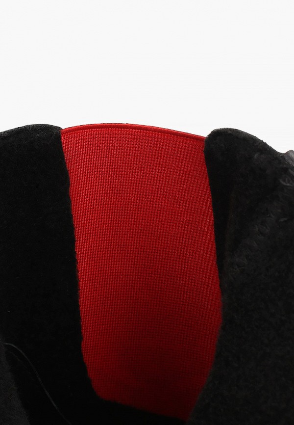 фото Ботинки лель