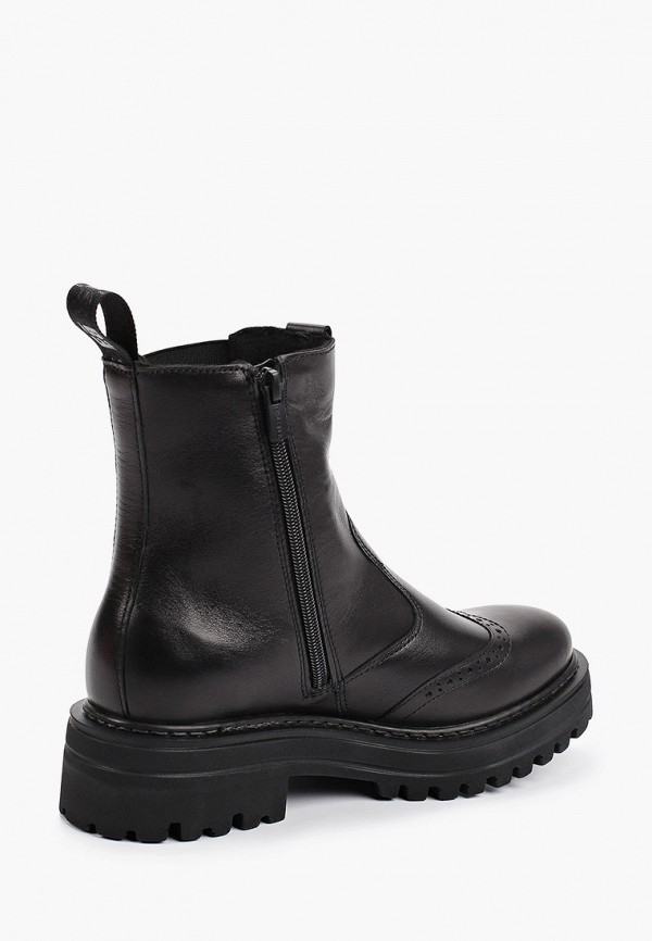 фото Ботинки лель