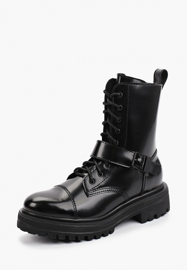 фото Ботинки лель