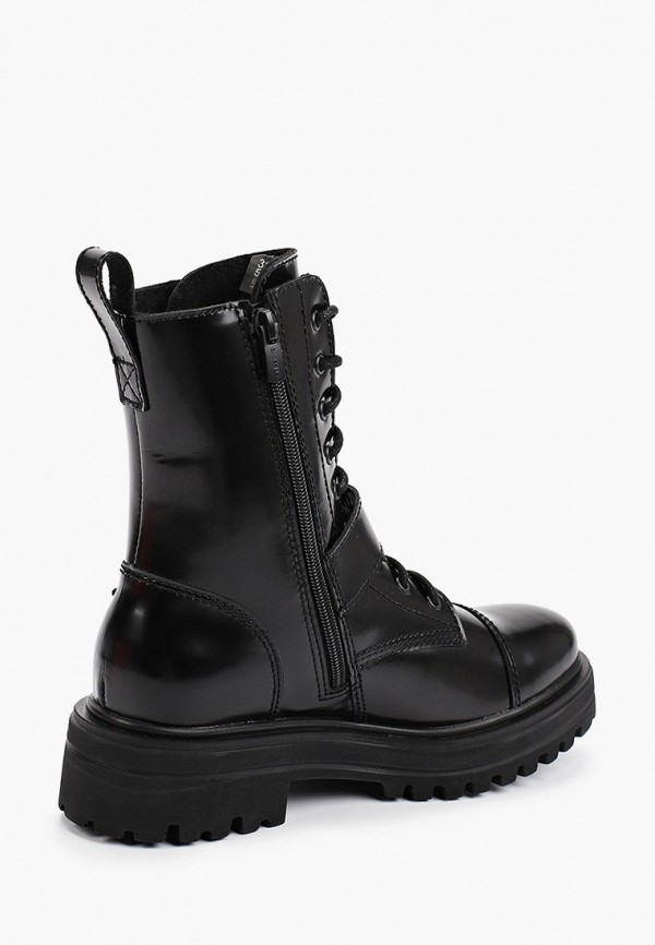 фото Ботинки лель