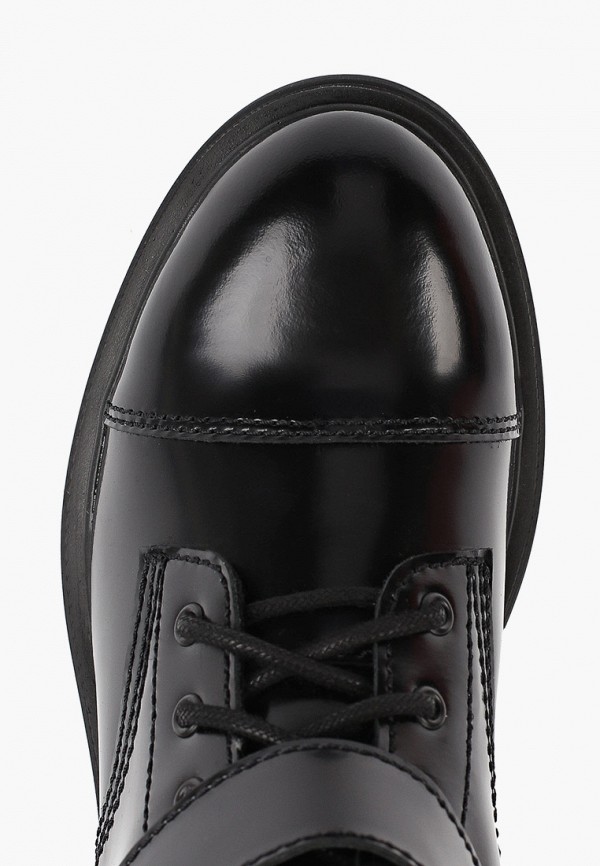 фото Ботинки лель