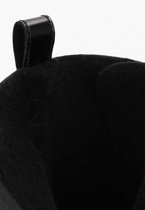 фото Ботинки лель