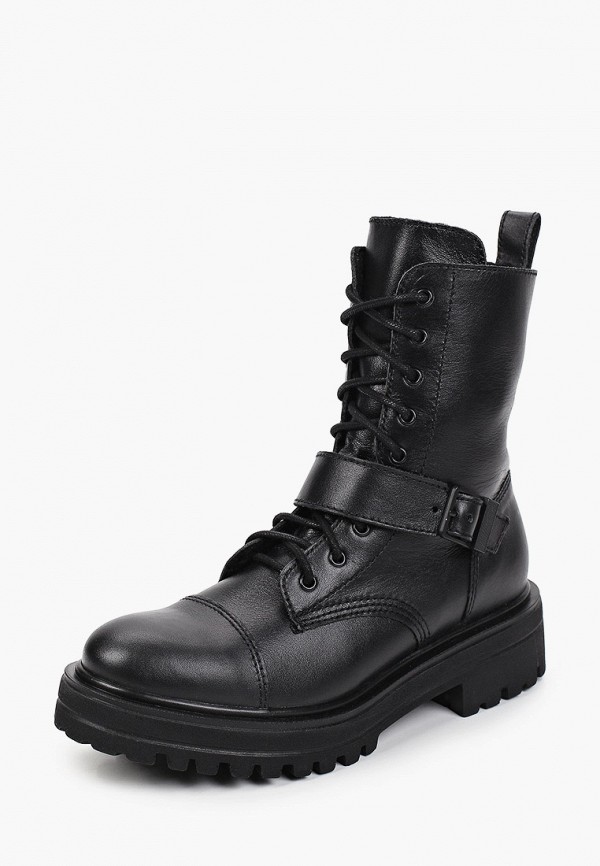 фото Ботинки лель