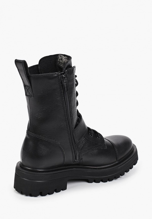 фото Ботинки лель