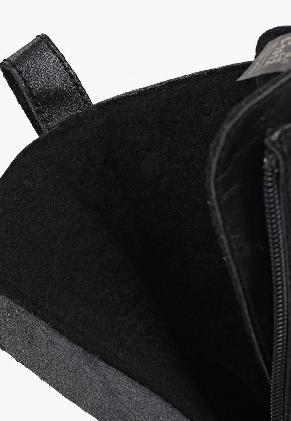 фото Ботинки лель