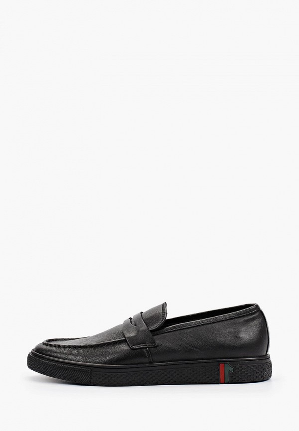 

Лоферы B2B Black to Black, Черный, B2B Black to Black RTLAAO556701