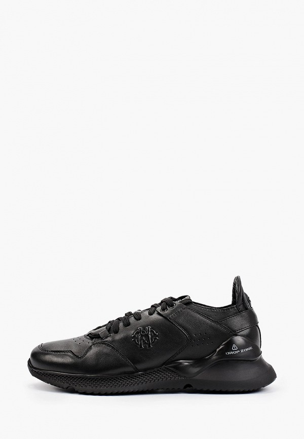 

Кроссовки B2B Black to Black, Черный