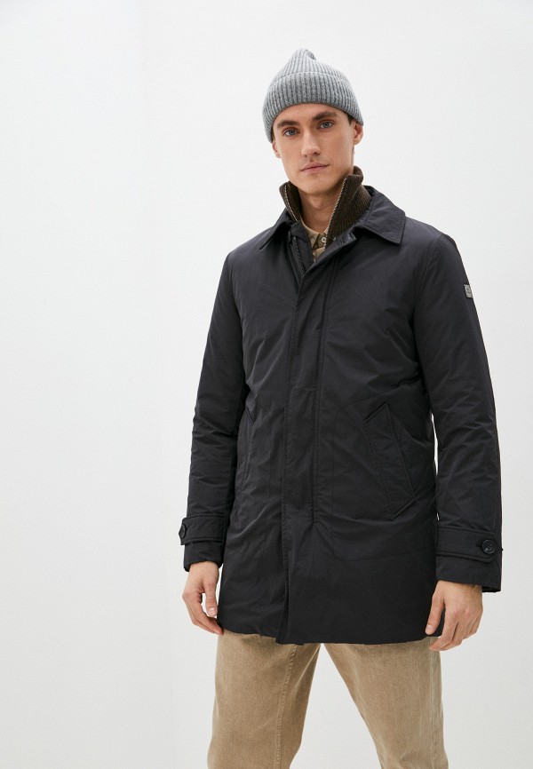 

Куртка утепленная Hetrego, Черный, Hetrego RTLAAO562201